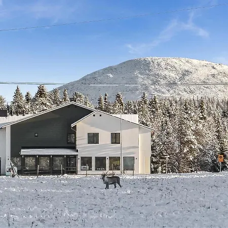 Hébergement de vacances Holiday Skistar 201 *